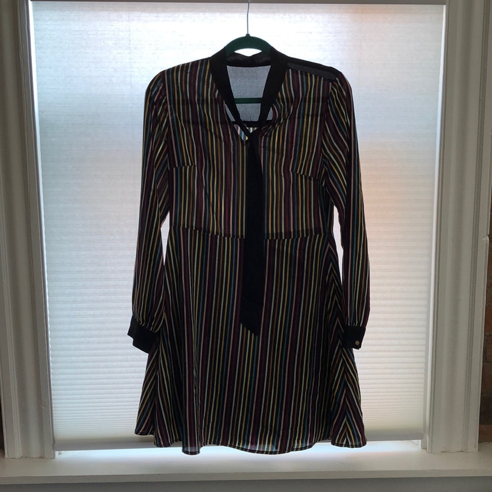 Vintage Inspired Dress